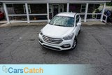Used 2017 Hyundai Santa Fe Sport w/ 2.4L Value Package 06 image 3
