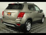 Used 2022 Chevrolet Trax LT w/ LT Convenience Package image 2