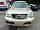 Used 2008 Lexus GX 470 image 2