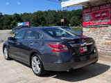 Used 2013 Nissan Altima 3.5 S image 4