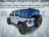 Used 2023 Jeep Wrangler Unlimited image 3
