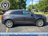 Used 2017 Cadillac XT5 Premium Luxury image 4