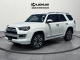 Used 2017 Toyota 4Runner Limited image 3