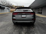Used 2021 Audi Q8 Premium Plus image 4