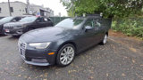 Used 2017 Audi A4 2.0T Premium w/ Convenience Package image 4