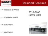 Used 2016 GMC Sierra 1500 Denali image 3