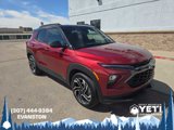 Used 2024 Chevrolet TrailBlazer RS w/ Convenience Package image 3