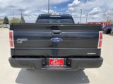 Used 2012 Ford F150 STX w/ Communications Pkg image 4