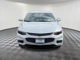 Used 2016 Chevrolet Malibu LT image 2