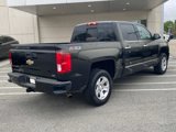 Used 2016 Chevrolet Silverado 1500 LTZ Z71 image 4