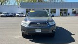 Used 2010 Toyota Highlander Limited image 2