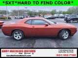 Used 2022 Dodge Challenger SXT image 2