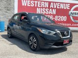 Used 2020 Nissan Kicks SV image 2