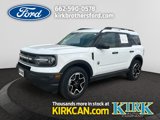 Used 2022 Ford Bronco Sport Big Bend image 3