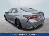 Used 2023 Toyota Camry SE image 3
