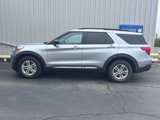 Certified 2022 Ford Explorer XLT w/ Class IV Trailer Tow Package image 5