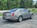 Used 2019 Cadillac XTS Luxury image 3