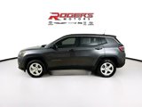 Used 2023 Jeep Compass Sport image 4