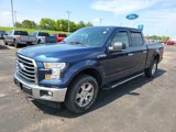 Used 2017 Ford F150 XLT w/ Equipment Group 302A Luxury image 3