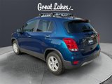 Used 2020 Chevrolet Trax LT w/ Driver Confidence Package image 3