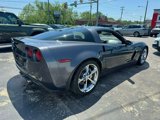 Used 2011 Chevrolet Corvette Grand Sport w/ Preferred Equipment Group image 5
