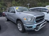 Used 2021 RAM 1500 Big Horn image 2