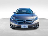 Used 2012 Honda CR-V EX-L image 2