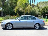 Used 2009 BMW 528i xDrive Sedan image 2