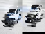 New 2025 Jeep Wrangler Sahara image 4