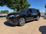Used 2020 Nissan Pathfinder SL image 3