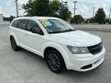 Used 2018 Dodge Journey SE w/ Connectivity Group image 2