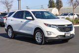Used 2020 Chevrolet Equinox LT image 5