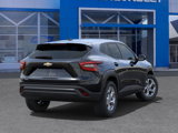 New 2025 Chevrolet Trax LS image 4