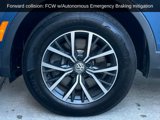 Used 2020 Volkswagen Tiguan SE w/ Panoramic Sunroof Package image 4