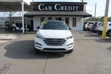 Used 2017 Hyundai Tucson Night image 2