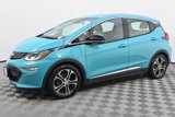 Used 2020 Chevrolet Bolt Premier w/ Infotainment Package image 2