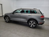 Used 2017 Volkswagen Touareg Wolfsburg Edition image 3