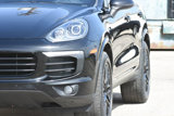 Used 2017 Porsche Cayenne Platinum Edition image 6