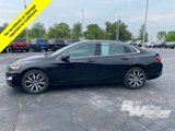 Used 2023 Chevrolet Malibu RS image 2