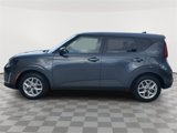 Used 2023 Kia Soul LX w/ LX Technology Package image 3
