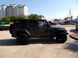 Used 2020 Jeep Wrangler Unlimited Sport image 5