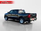 New 2025 RAM 1500 Big Horn image 3