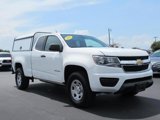 Used 2019 Chevrolet Colorado W/T image 3