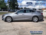 Used 2023 Chevrolet Malibu LT image 3