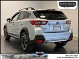 Used 2022 Subaru Crosstrek 2.5i Limited w/ Moonroof Package 1 image 5
