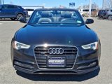 Used 2015 Audi A5 2.0T Premium Plus w/ Technology Package image 3