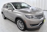 Used 2017 Lincoln MKX Reserve w/ Lincoln MKX Climate Package image 5