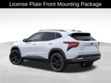 New 2025 Chevrolet Trax ACTIV w/ Driver Confidence Package image 4