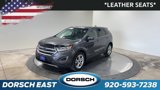 Certified 2018 Ford Edge Titanium image 1