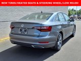 Used 2019 Volkswagen Jetta R-Line image 3